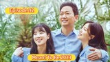 🇰🇷 Meant to Be 2023 Episode 92| English SUB (High-quality)
