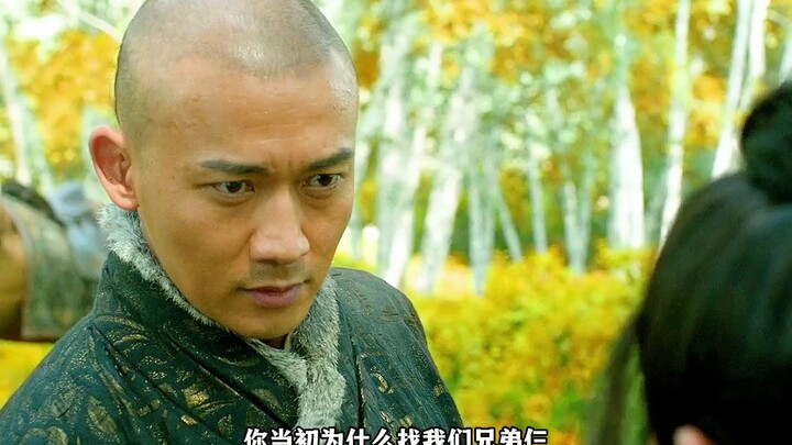 In-Depth Analysis of the Peak Combat Power Ding Xiu: On Foot vs. Cavalry, He Overthrew 13 Elite Jin 