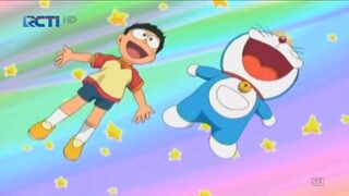 Doraemon Special 1 Jam - Perlengkapan Penjaga Kamar Nobita