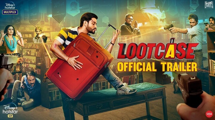 Lootcase (2020) - SUB INDO