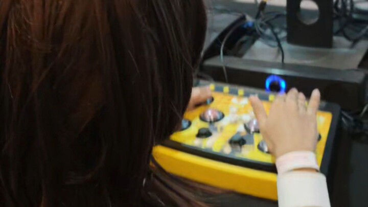 Tito Steef shares miku gaming experience to the community