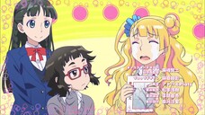 Oshiete! Galko-chan - Episode 03