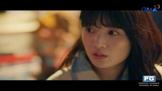 The Lovely Runner on GMA (Korean dramas) Tagalog Dubbed Episode 28 July 30, 2025