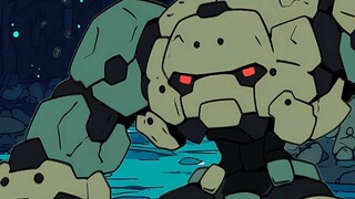 Ignoring reproductive isolation, a paradise of all kinds is just around the corner.