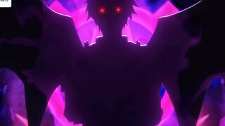 Vừa Chuyển Sinh Tôi Đã Mạnh Nhất Thế Giới  phần1