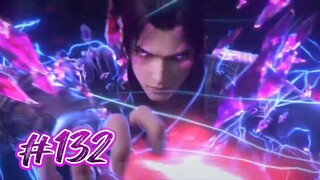 BTTH || S06 || EP 132 || PREVIEW || DEVIL STATUS HOUSE ||