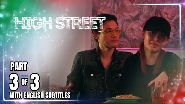 High Street | Episode 37 (3/3) | July 2, 2024 (with English Sub)