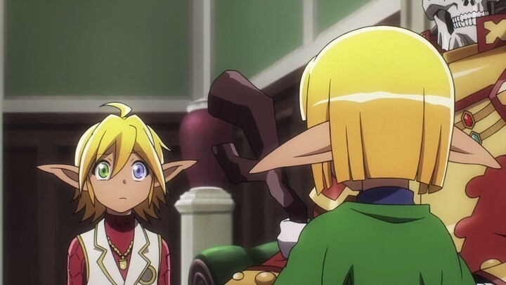 OVERLORD 4 ở đây ~~~~~~~~~~~~