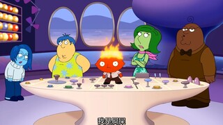 “ 每日一遍 三观再见 ”