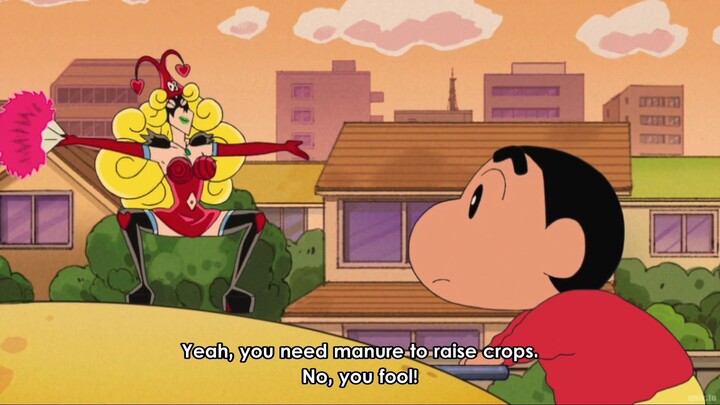 Shinchan sub English - Omocha war (5)