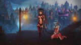Anime Adventure Fantasy Game – Update 0.95.5