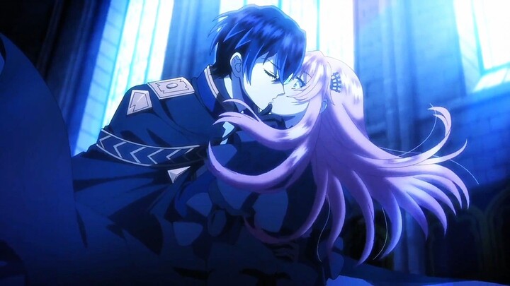 Pasangan Elegan 🥰💞