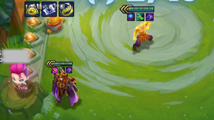 Why can’t my three-star Lee Sin beat his one-star?