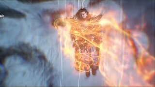 Tiên Nghịch Tập 25 Việt Sub