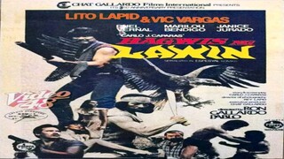 CINEMO: BAGWIS NG LAWIN (1982) FULL MOVIE