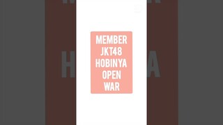APA KAU #anime #jkt48 #fyp #cathyjkt48 #freya #shorts