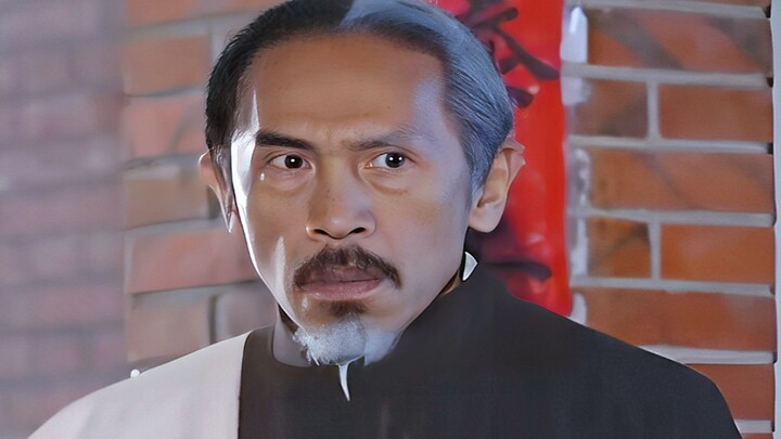 A feng shui master, merely passing by a household, discovered to his astonishment that the house was