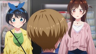 Kanojo Okarishimasu Season 4 eps 6 (sub indo)