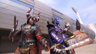 Captain of the Underworld. Fighting to Return to Ares