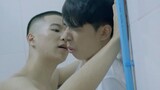 Ongsa&North】Kisah cinta hantu laki-laki dan bocah renang 02: Wall Dong?