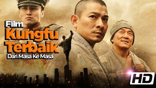 8 Film Kungfu Dengan Aksi Dan Pertarungan Yang Memukau