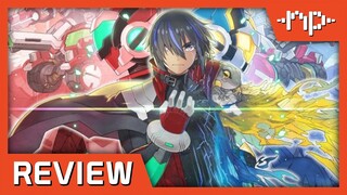 Blaster Master Zero 3 Review - Noisy Pixel