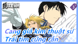 [Cang giả kim thuật sư]Trái tim cứng rắn--- Gửi tất cả Fan của Cang giả kim thuật sư_3