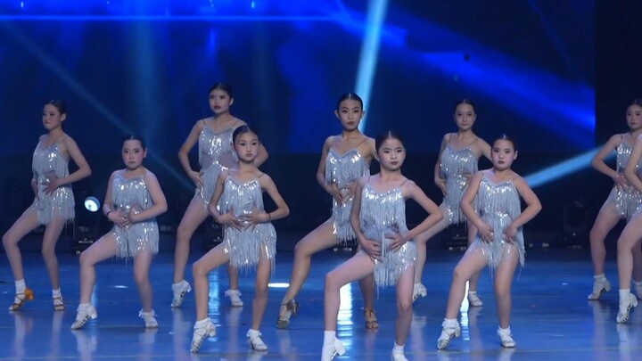 Dance “Charm”