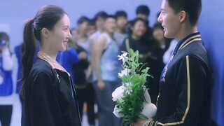 Tôi muốn trở thành niềm tự hào của em#Jin Chen#Wang An Vũ