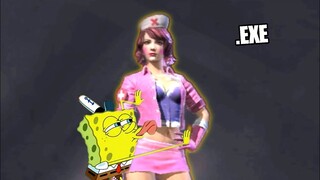 FREE FIRE.EXE - OLIVIA.EXE (ff exe)