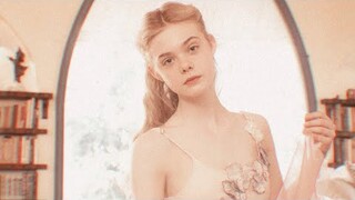 elle fanning