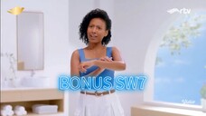 Smurfs - Rajawali TV - 2 Agustus 2025