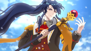 【Tháng 1 năm 2025/Mili】Lời hứa của pháp sư PV3【Nhóm dịch MCE】