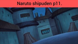 Review phim Naruto shippuden p11