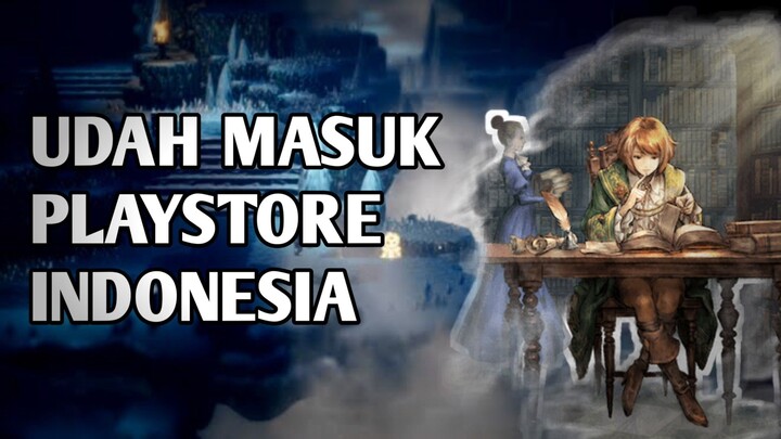 PLAYSTORE INDONESIA KEDATANGAN GAME INI !!!