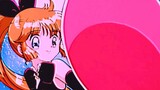 [Anime]MAD.AMV Animasi Klasik Bergaya Vaporwave: Saint Tail