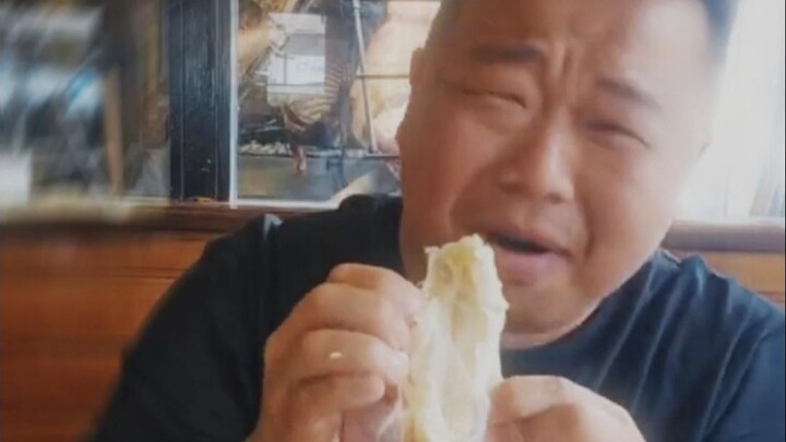 The boss almost went to the kitchen to grab a scalpel!