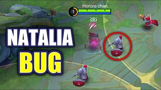 NATALIA BUG THAT CAN RUIN YOUR GAME