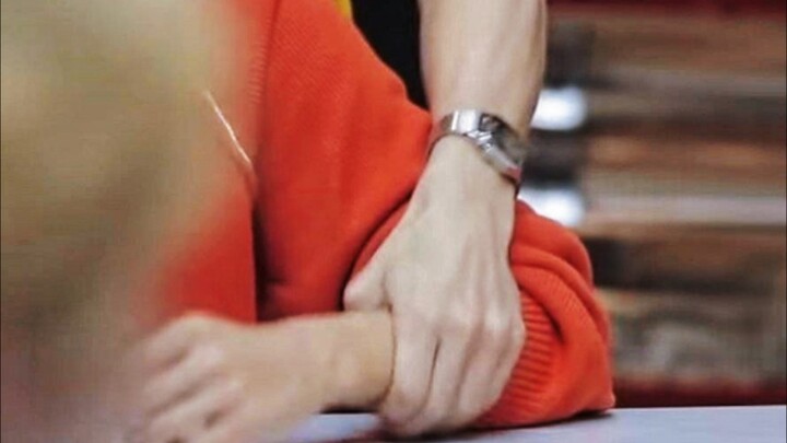 “Shuai Kuan” – Huge Body Type Difference