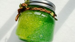 WhiteDew Mojito