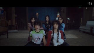 Red Velvet Chill Kill MV