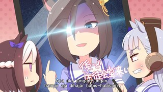 Umayon Shinsaku episode 3 sub indo