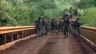 ซีรีย์ภาพยนต์ หน่วยรบแดนนรก ตอนที่ 10(บทบรรยายไทยเต็มเรื่อง)