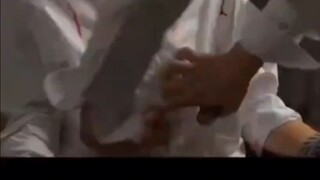 I watched the whole show because of one clip.