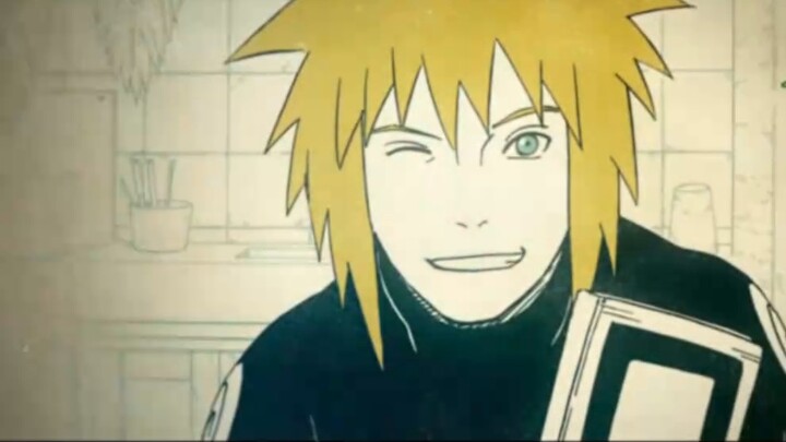 "The Life of a Hero" "The Inheritance of Will" Naruto Microfilm "The Story of Jiraiya the Hero"