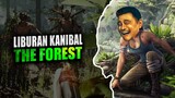 Momen Lucu di Pulau Kanibal - The Forest Indonesia