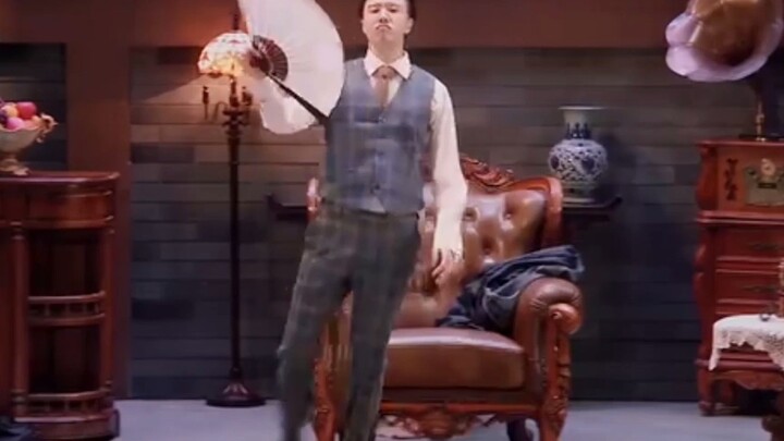 Long Aotian but "Send to the Moon"