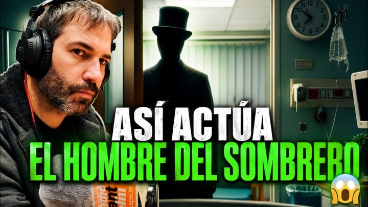ENCUENTROS CON LO EXTRAÑO ¿CREES EN LO PARANORMAL?