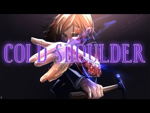 Cold Shoulder | AMV | Anime Mix