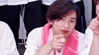 疯狂なにわtiktok更新 长腿小皮靴 还有恭平的芭比粉内内哈哈哈‖道枝骏佑